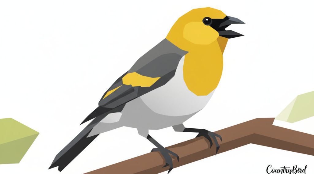 The Palila: A Bird That Put All Its Eggs in One Basket (Tree)