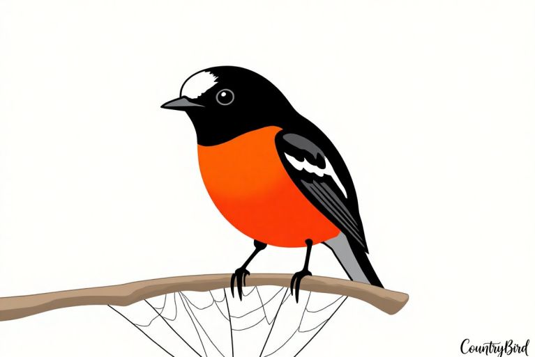 A Flash of Flame: Meet the Scarlet Robin